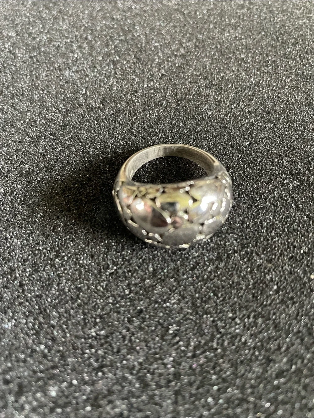 Silver Ring